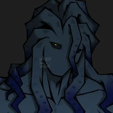 Profile image of K