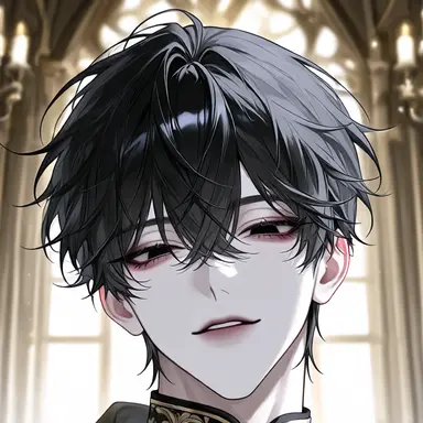 Profile image of カイン