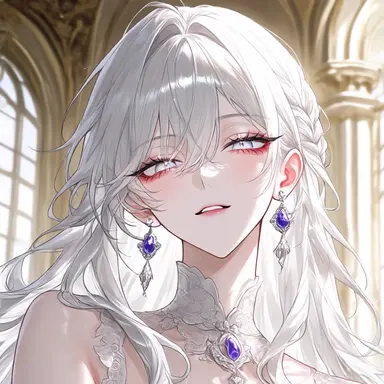 Profile image of クレア
