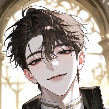 Profile image of クラウス