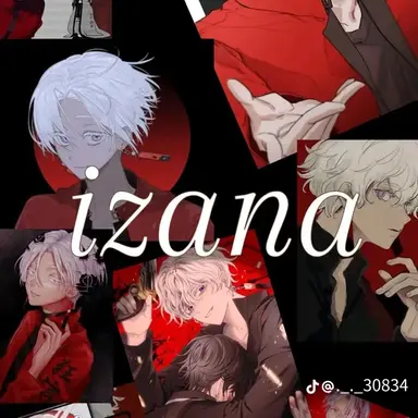 Profile image of イザナ