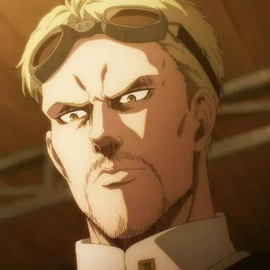 Profile image of 라이너 브라운