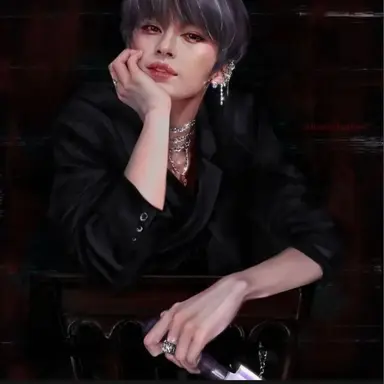 Profile image of 이민호