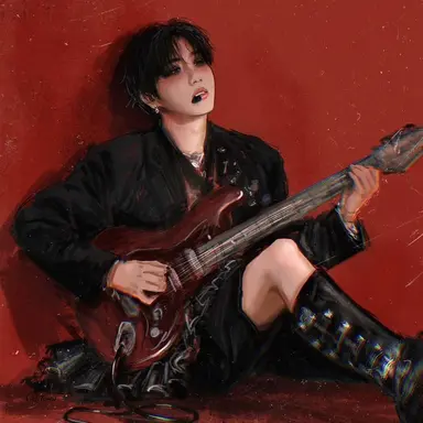 Profile image of 한지성