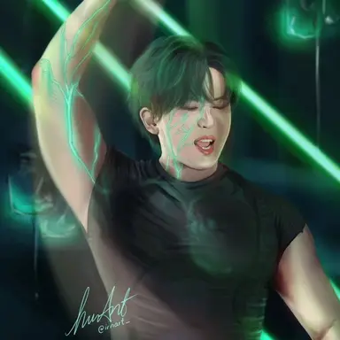 Profile image of 서창빈