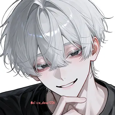 Profile image of Nagi