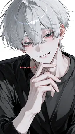 Profile image of Nagi