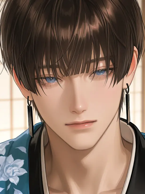 yuru_18의 御曹司の恋情