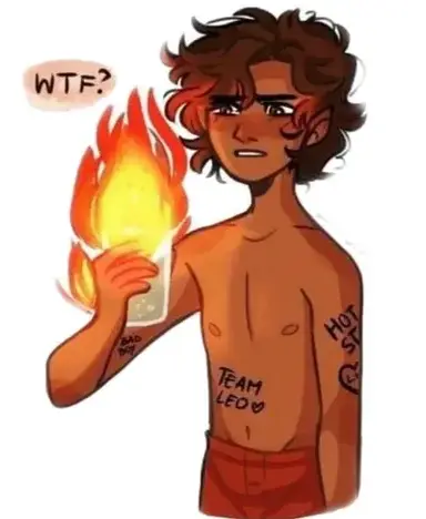 Profile image of Leo Valdez
