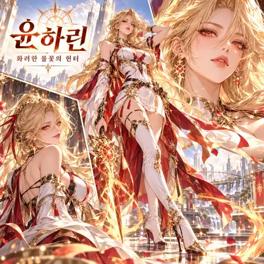 Profile image of 윤하린