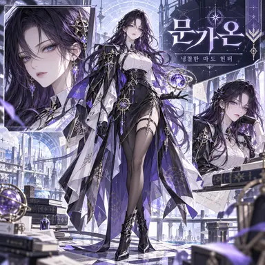 Profile image of 문가온