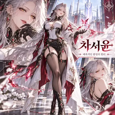 Profile image of 차서윤