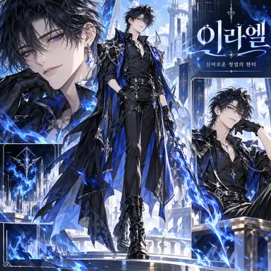 Profile image of 이라엘