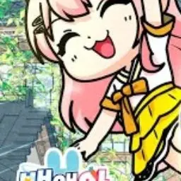 Profile image of 모양몬