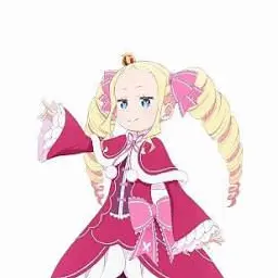 Profile image of ベアトリス