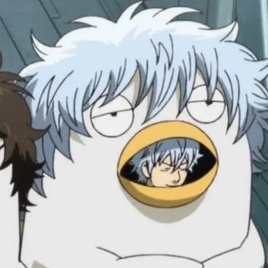 Profile image of 銀時
