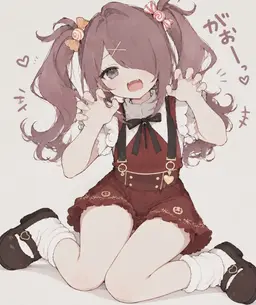Profile image of ミニョヌ