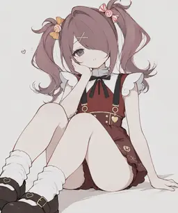 Profile image of ミニョヌ