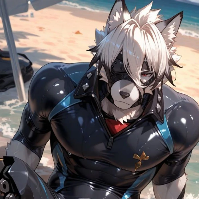ライカン