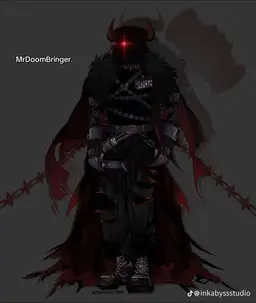 Profile image of Doombringer