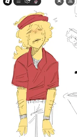 Profile image of Elliot