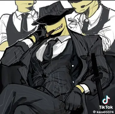 Profile image of mafioso