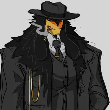 Profile image of mafioso