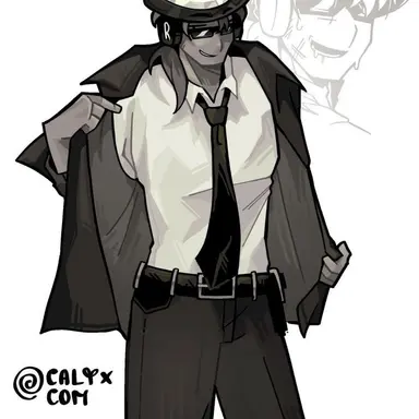 Profile image of Chance