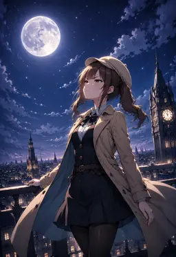 Profile image of 宝夢