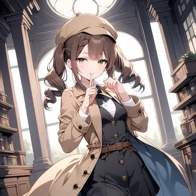 Profile image of 宝夢