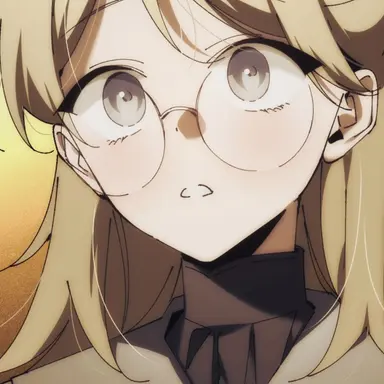 Profile image of 알테리샤