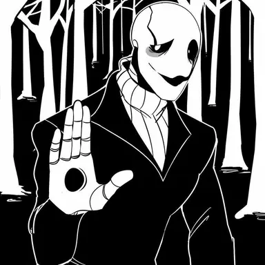 Profile image of W.D.ガスター