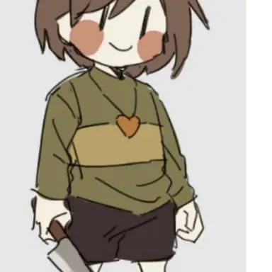 Profile image of キャラ