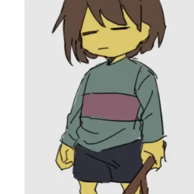 Profile image of フリスク