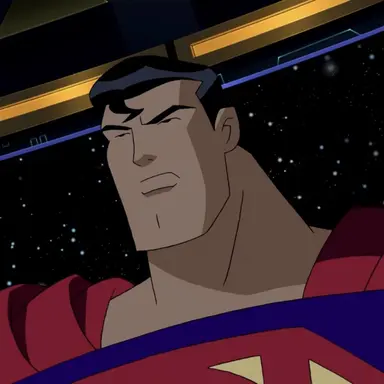 Profile image of Superman