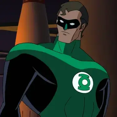 Profile image of Green Lantern
