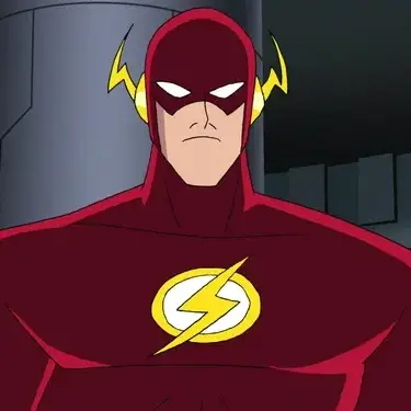 Profile image of The Flash