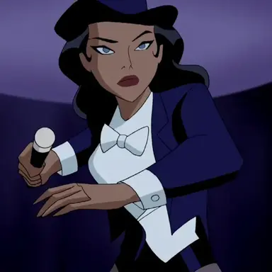 Profile image of Zatanna