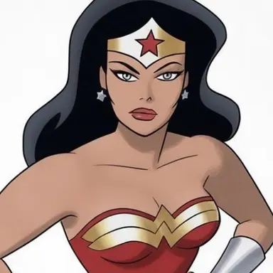 Profile image of Wonder Woman