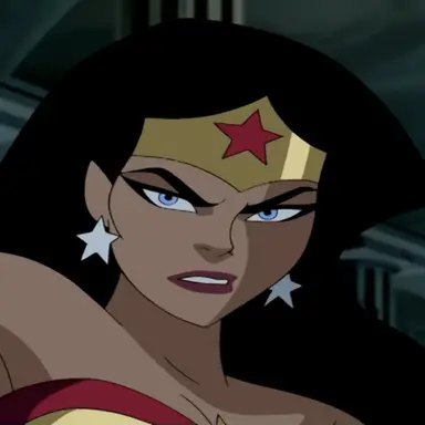 Profile image of Wonder Woman
