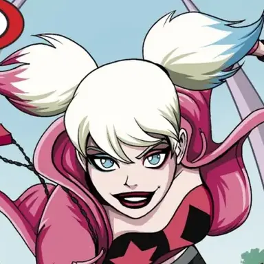 Profile image of Harley Quinn