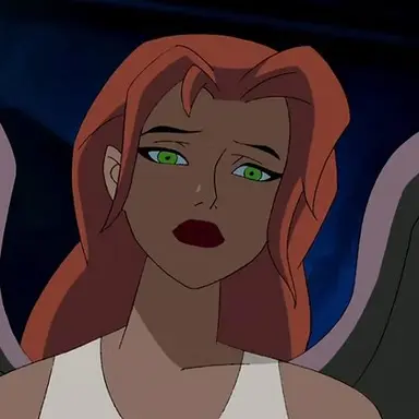 Profile image of Shayera