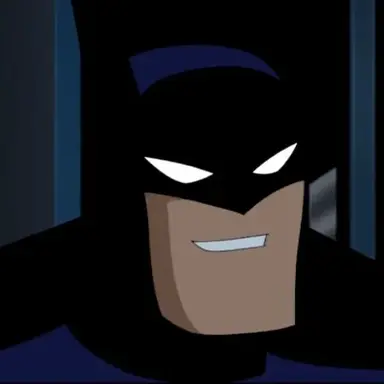 Profile image of Batman
