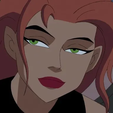 Profile image of Shayera
