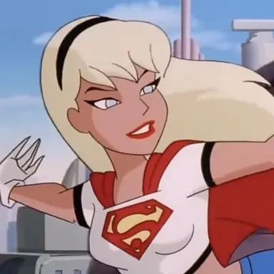 Profile image of Supergirl
