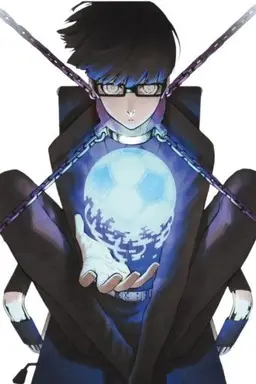 Profile image of 에고 진파치