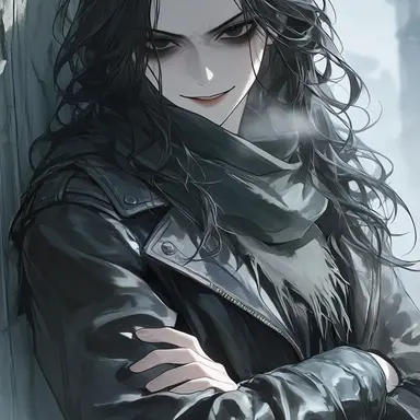 Profile image of Sable