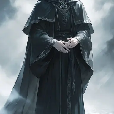 Profile image of Vorael