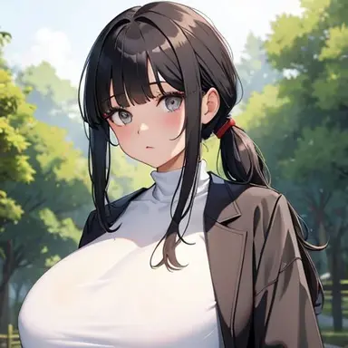 Profile image of フィア
