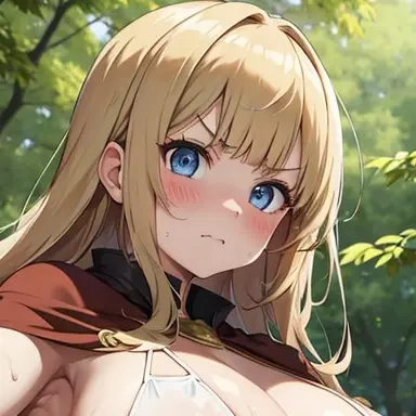 Profile image of リゼ